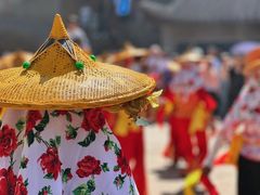 -莆田湄洲妈祖祖庙