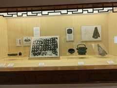 -上海博物馆(人民广场馆)