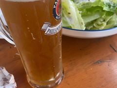 宝莱纳黄啤-宝莱纳餐厅(滨江店)