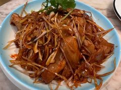 -川人川菜馆·小龙虾·鲜虾现做(黄山路店)