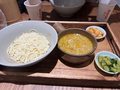 -李百蟹·江南蟹黄面(夫子庙店)