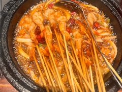 -阿喆私房菜(西五路店)