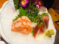 -有喜屋·深夜食堂(北京西路店)