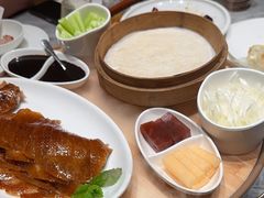 -北国饭店·海鲜·北方菜(峡山店)