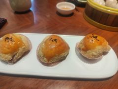 -蝴蝶里·粤菜·点心(龙湖杭州金沙天街店)