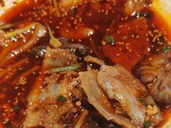 -羊门客在·烤盐池滩羊·川菜