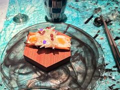 -風料理.鮨Omakase