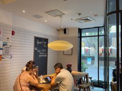 -BAKER&SPICE(安福路店)