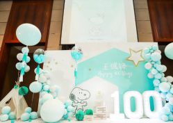-告白气球派对策划·求婚·订婚宴·宝宝宴·生日派对