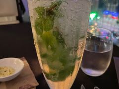 -圣丰索菲特·法国餐厅