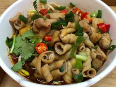 -怪物的冰与火(天虹商场中山路店)