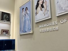 -海马体照相馆(广州新世界云门New park店)