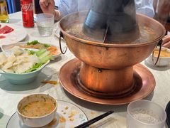 -东来顺饭庄(天坛店)