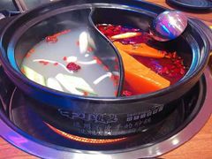 -牛小嫩串串火锅(老国贸总店)