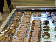 -红星前进面包牛奶公司(君太店)