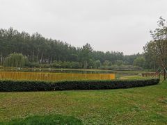 -仁和公园(顺义区)