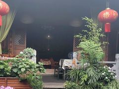 -龙姐私房菜(和顺古镇店)