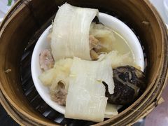 -香港蓮香樓(上環店)