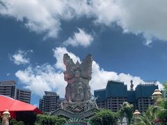 -三亚千古情景区