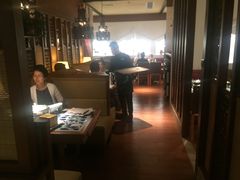 -绿茶餐厅(布吉万象汇店)