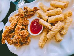 -柒园·三十年创意杭帮菜(龙湖滨江天街店)