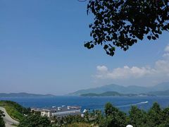 -芽庄珍珠岛游乐园