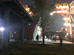 -栖露营camping·天幕烧烤·团建拓展·采摘营地