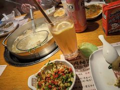 -海银海记潮汕牛肉火锅(新港中路海珠店)