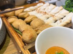 -壹霖·洱语云南菜(方恒国际店)