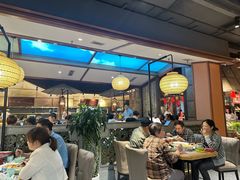 -六合居(温江店)