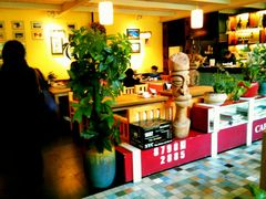 -旅马餐厅(茅家埠店)