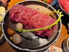 九秒牛肉-盡膳口福跷脚牛肉火锅(晶耀前滩店)