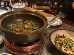 -南京大牌档(青岛万象城店)