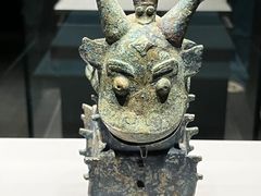 -河南博物院