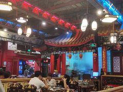 大堂-缪氏川菜(丰盛町店)