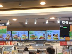 -德克士(广州南站店)