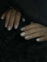 -斯馨·健康美甲美睫