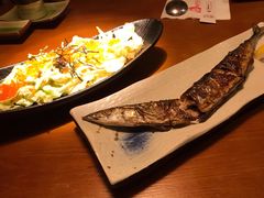 -鳗鱼家·深夜食堂(军博店)