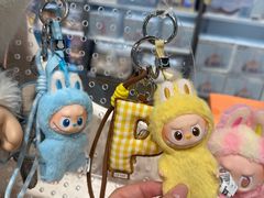 -泡泡玛特POPMART(龙湖杭州滨江天街店)