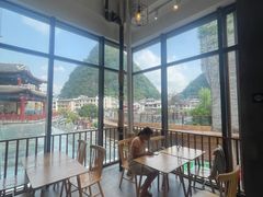 -冰泉豆浆馆(阳朔店)