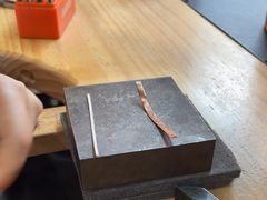 -陶语手工·拼豆·陶艺·银饰diy(宽厚里店)