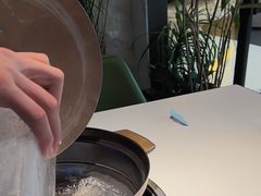 -烹然四季椰子鸡火锅(姚家园万象汇店)