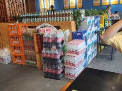 -苏完瓜尔佳氏·满洲涮肉(古方路店)