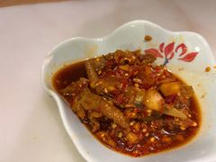 -陈先进鱼馆·夜宵·地道农家菜(湖墅南路店)