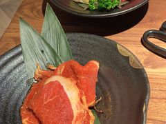 -九畋町和牛黑牛烤肉料理(三里屯3·3大厦店)