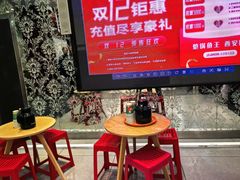 -清真·锦翔炝锅鱼(明德门店)