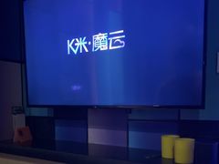 -海上歌友KTV(南桥店)