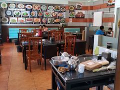 -胶东海鲜大排档(北太平庄店)