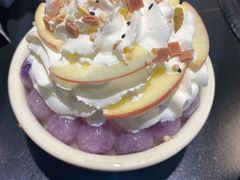 -钱占里原味烤肉(长治天空之城店)