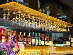 -东南里湖景餐厅·新闽菜(浦西万达店)
